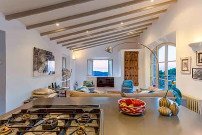 Villa Sa Pedra Roja in Deia