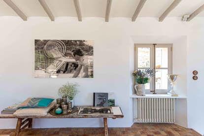 Villa Sa Pedra Roja in Deia