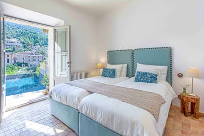 Villa Sa Pedra Roja in Deia