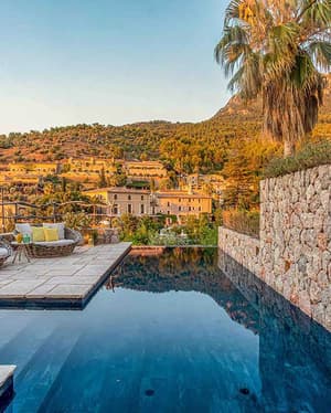 Villa Sa Pedra Roja in Deia