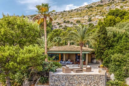 Villa Sa Torre in Pollensa