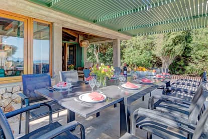 Villa Sa Torre in Pollensa