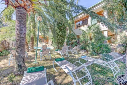 Villa Sa Torre in Pollensa