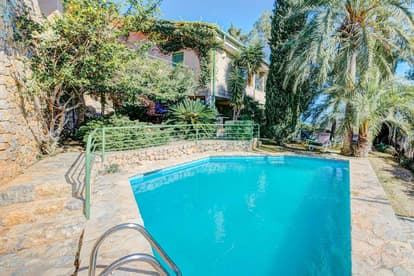 Villa Sa Torre in Pollensa