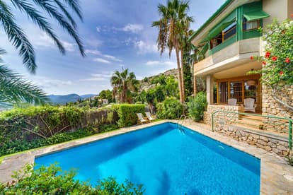 Villa Sa Torre