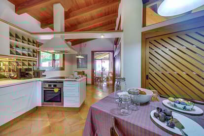 Villa Sa Torre in Pollensa