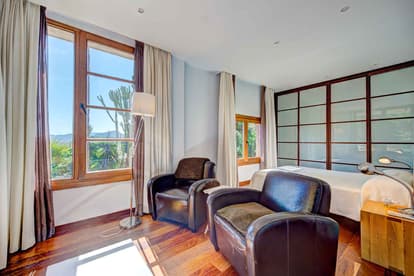 Villa Sa Torre in Pollensa