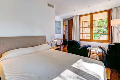 Villa Sa Torre in Pollensa