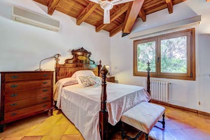 Villa Sa Torre in Pollensa