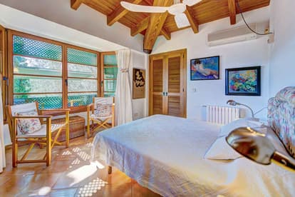 Villa Sa Torre in Pollensa