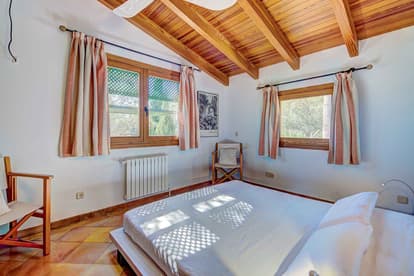 Villa Sa Torre in Pollensa