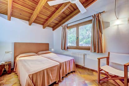 Villa Sa Torre in Pollensa