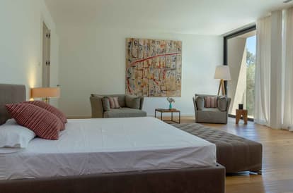 Villa Oblong in Son Vida