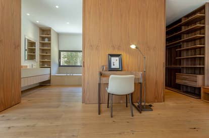 Villa Oblong in Son Vida