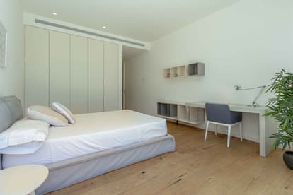 Villa Oblong in Son Vida