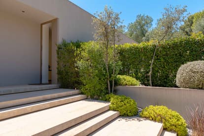 Villa Oblong in Son Vida