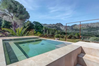Villa Sa Tafona in Pollensa