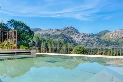Villa Sa Tafona in Pollensa