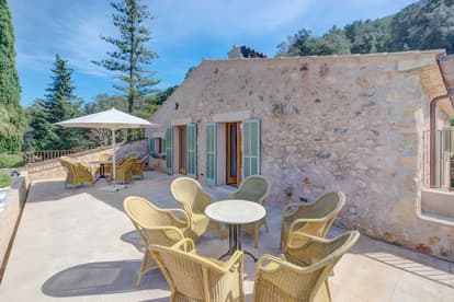 Villa Sa Tafona in Pollensa