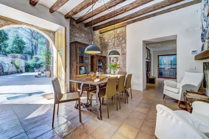 Villa Sa Tafona in Pollensa