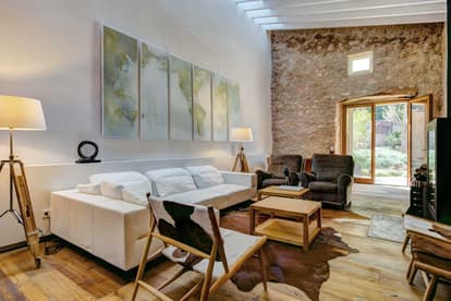 Villa Sa Tafona in Pollensa