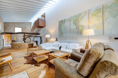 Villa Sa Tafona in Pollensa