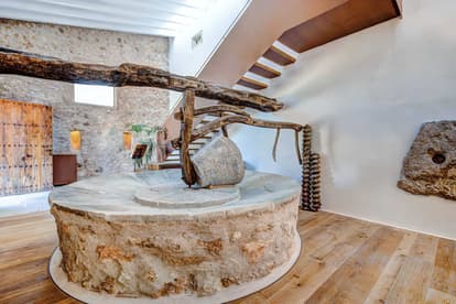 Villa Sa Tafona in Pollensa