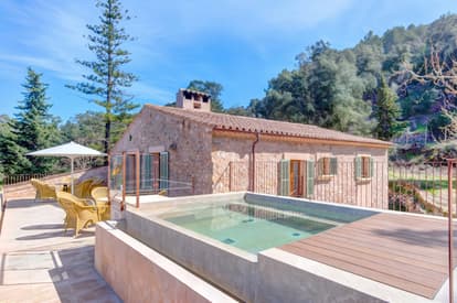 Villa Sa Tafona in Pollensa