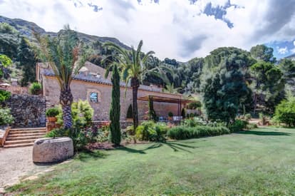 Villa Sa Tafona in Pollensa