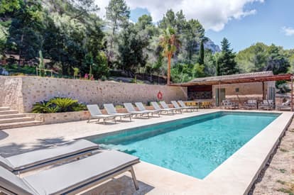 Villa Sa Tafona in Pollensa