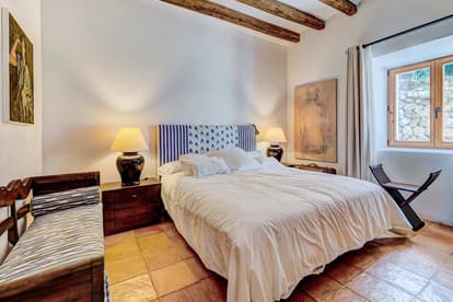 Villa Sa Tafona in Pollensa