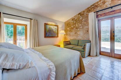 Villa Sa Tafona in Pollensa