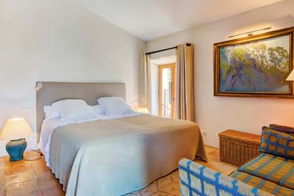 Villa Sa Tafona in Pollensa