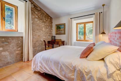 Villa Sa Tafona in Pollensa