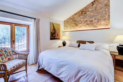 Villa Sa Tafona in Pollensa
