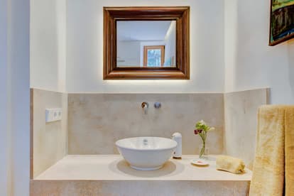 Villa Sa Tafona in Pollensa