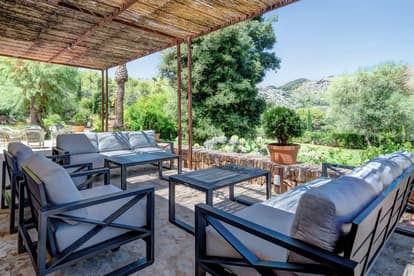 Villa Sa Tafona in Pollensa