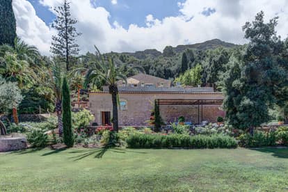 Villa Sa Tafona in Pollensa