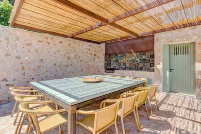 Villa Sa Tafona in Pollensa