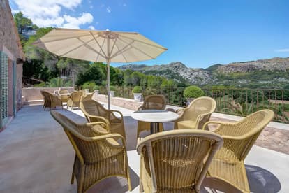 Villa Sa Tafona in Pollensa