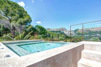 Villa Sa Tafona in Pollensa