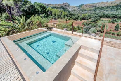 Villa Sa Tafona in Pollensa