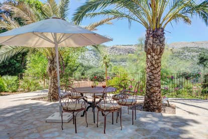 Villa Sa Tafona in Pollensa
