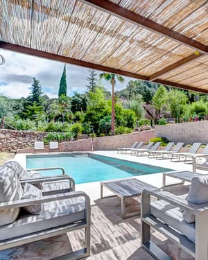 Villa Sa Tafona