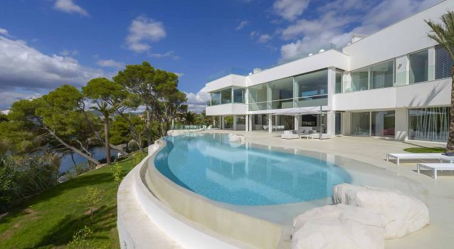 Villa Serena