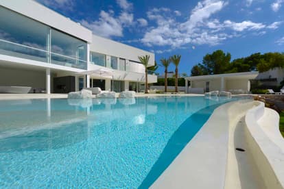 Villa Serena in Cala D'Or