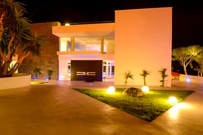 Villa Serena in Cala D'Or