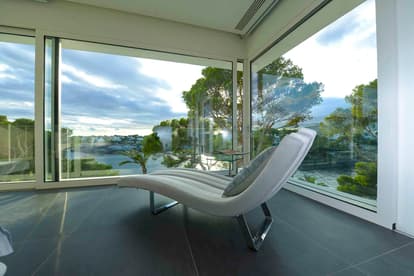 Villa Serena in Cala D'Or