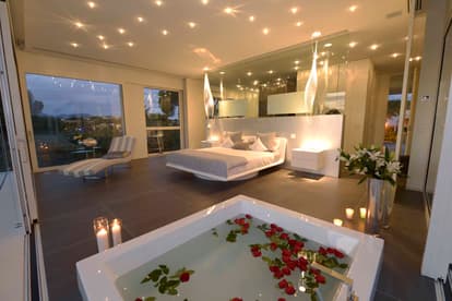 Villa Serena in Cala D'Or