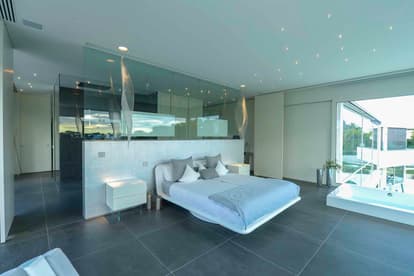Villa Serena in Cala D'Or